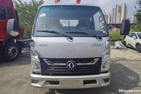 Dongfeng Dongfeng W15 micro truck Cargo Trucks
