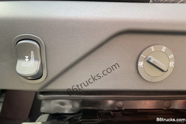 Sinotruk HOWO Tongshuai 4,15 m cabine simple fourgon à claire-voie électrique pur CATL 100,07 kWh 4X2(6 roues) (3) | 86Trucks