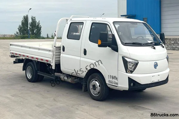 Feidi Feidi Qianlixing mini truck electric cargo truck
