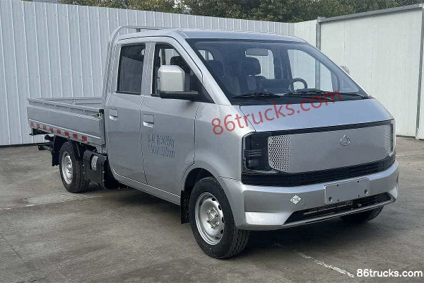 Changan Kuayue Changan Kuayue Xingta K5 Mini Truck Cargo Trucks