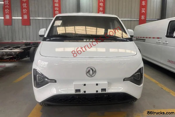 Dongfeng Dongfeng V7 Electric Panel Van