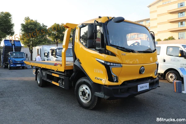 Feidi Feidi7 Tow Truck