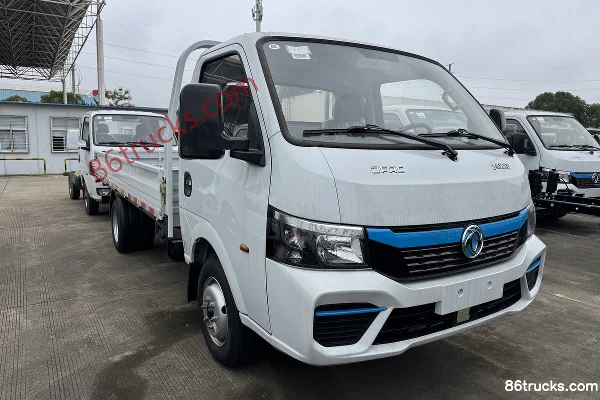 Dongfeng Dongfeng T5E mini truck electric cargo truck