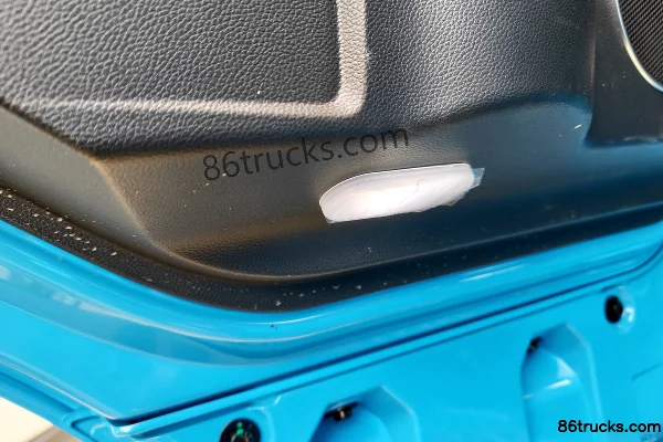 Sitrak SITRAK G7M 6X4(10 wheels) Electric Tractor Truck CATL 400kWh Cab (2) | 86Trucks