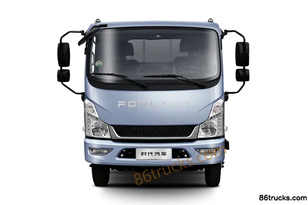 Foton Forland Forland Linghang M5 Light Truck Cargo Trucks