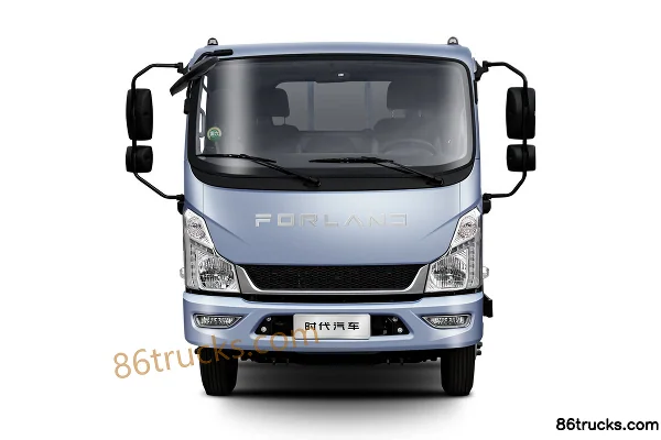 Foton Forland Forland Linghang M6 Light Truck Cargo Trucks