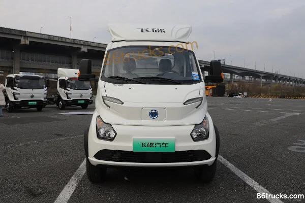 Feidi Feidi Feidi U7 mini truck electric cargo truck