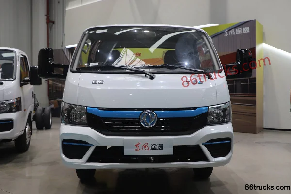 Dongfeng Dongfeng T9E light-duty truck electric cargo truck