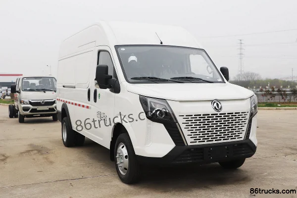 Dongfeng Dongfeng Yufeng V9+ Van/Light Bus