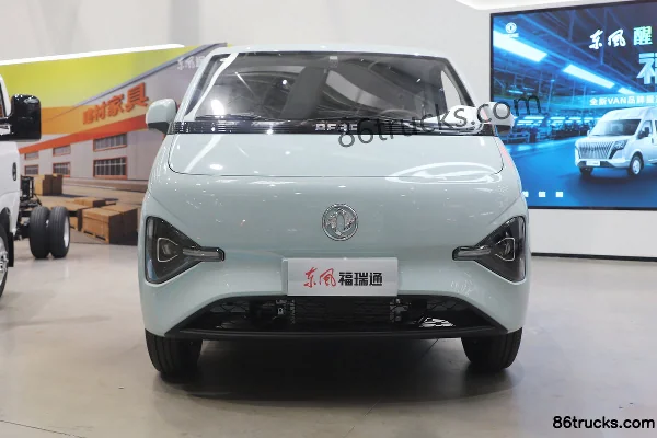 Dongfeng Dongfeng V8E Electric Panel Van