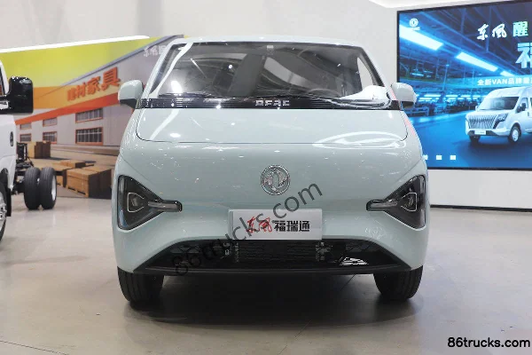 Dongfeng Dongfeng V6E Electric Panel Van