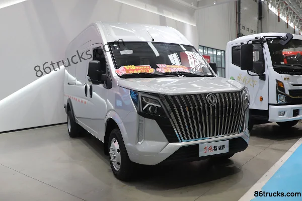 Dongfeng Dongfeng V10 Van/Light Bus