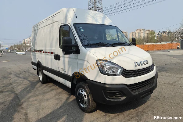 NAVECO NAVECO Ousheng Light Truck Van/Light Bus