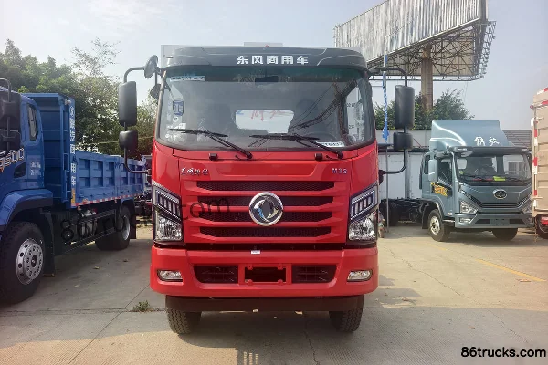 Dongfeng Dongfeng Jincheng Cargo Trucks