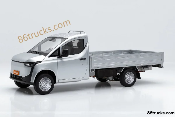 Huolala Duola Huolala Duola Duola Small Cargo Micro Truck electric cargo truck
