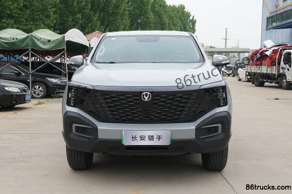 Changan Changan Hunter K50 Electric Pickup Truck