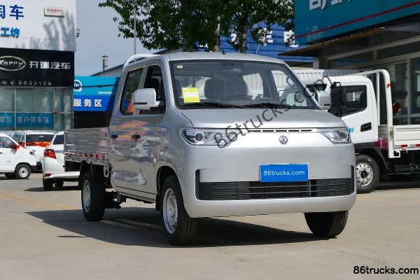 Dongfeng Dongfeng Chuangfu Niuka Cargo Trucks