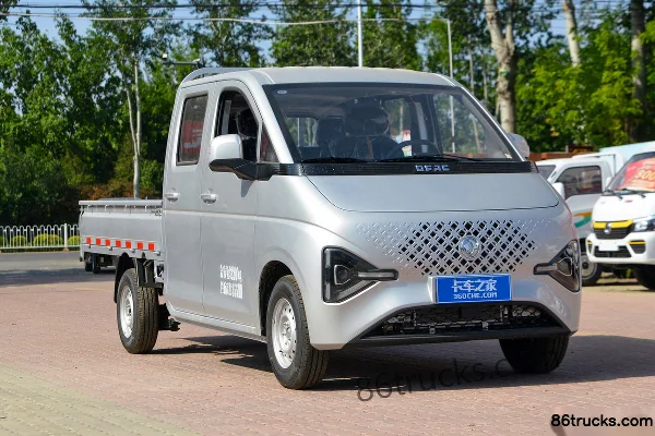 Dongfeng Dongfeng Tuyi T7 mini truck Cargo Trucks
