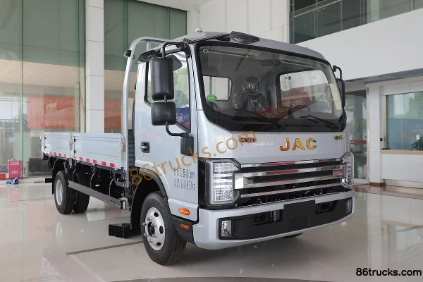 JAC JACS9 Cargo Trucks