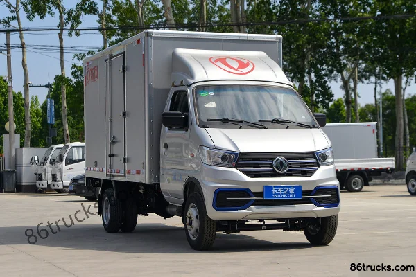 Dongfeng DongfengW08 Cargo Trucks