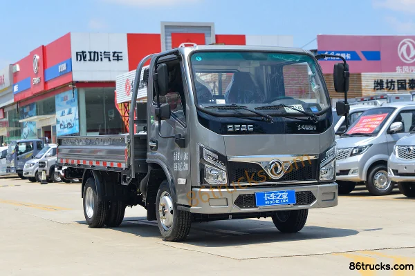 Dongfeng Dongfeng Fuxiaorui Cargo Trucks