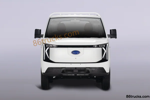 Chery Commercial Vehicle Chery Commercial Vehicle Kairui K5 Mini Truck electric cargo truck