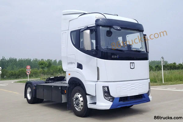 FARIZON FARIZON Xinghan G Series Electric Tractor Truck